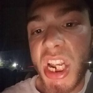 Meet your Posher, Zach